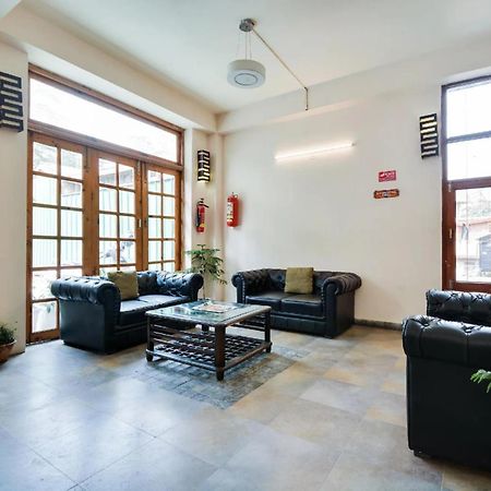 Hotel Aangan Regency Shimla Zewnętrze zdjęcie