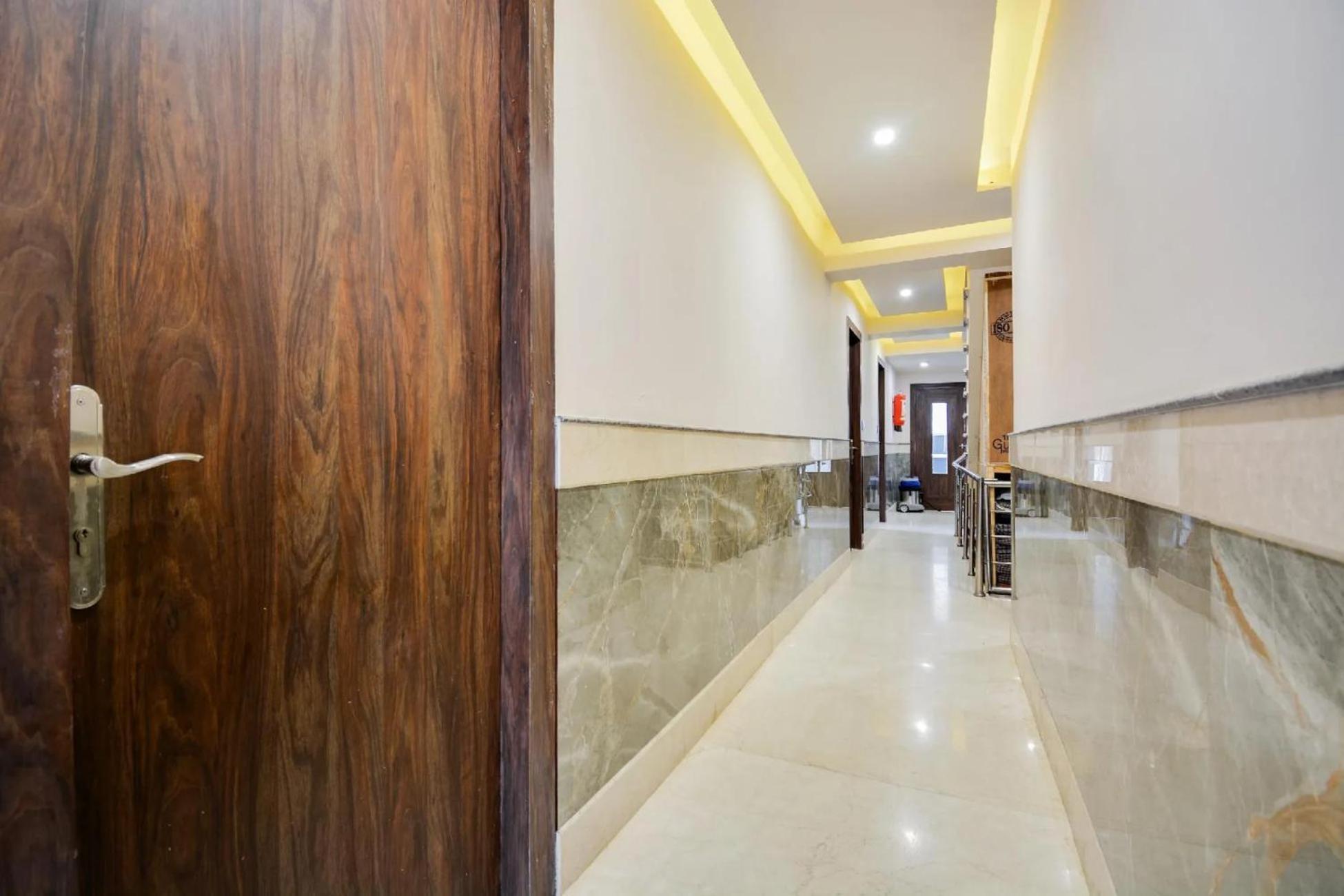 Hotel Aangan Regency Shimla Zewnętrze zdjęcie