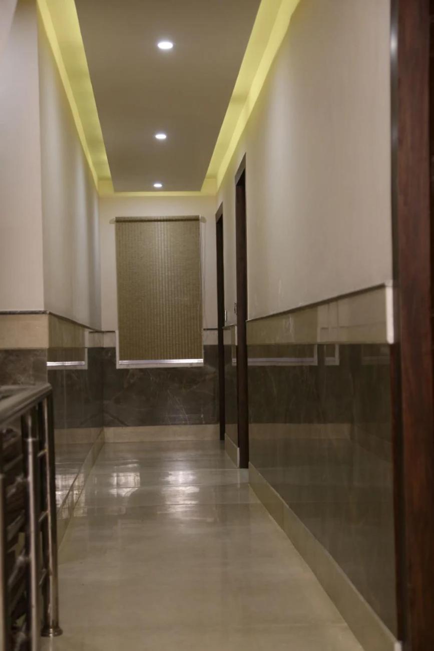 Hotel Aangan Regency Shimla Zewnętrze zdjęcie