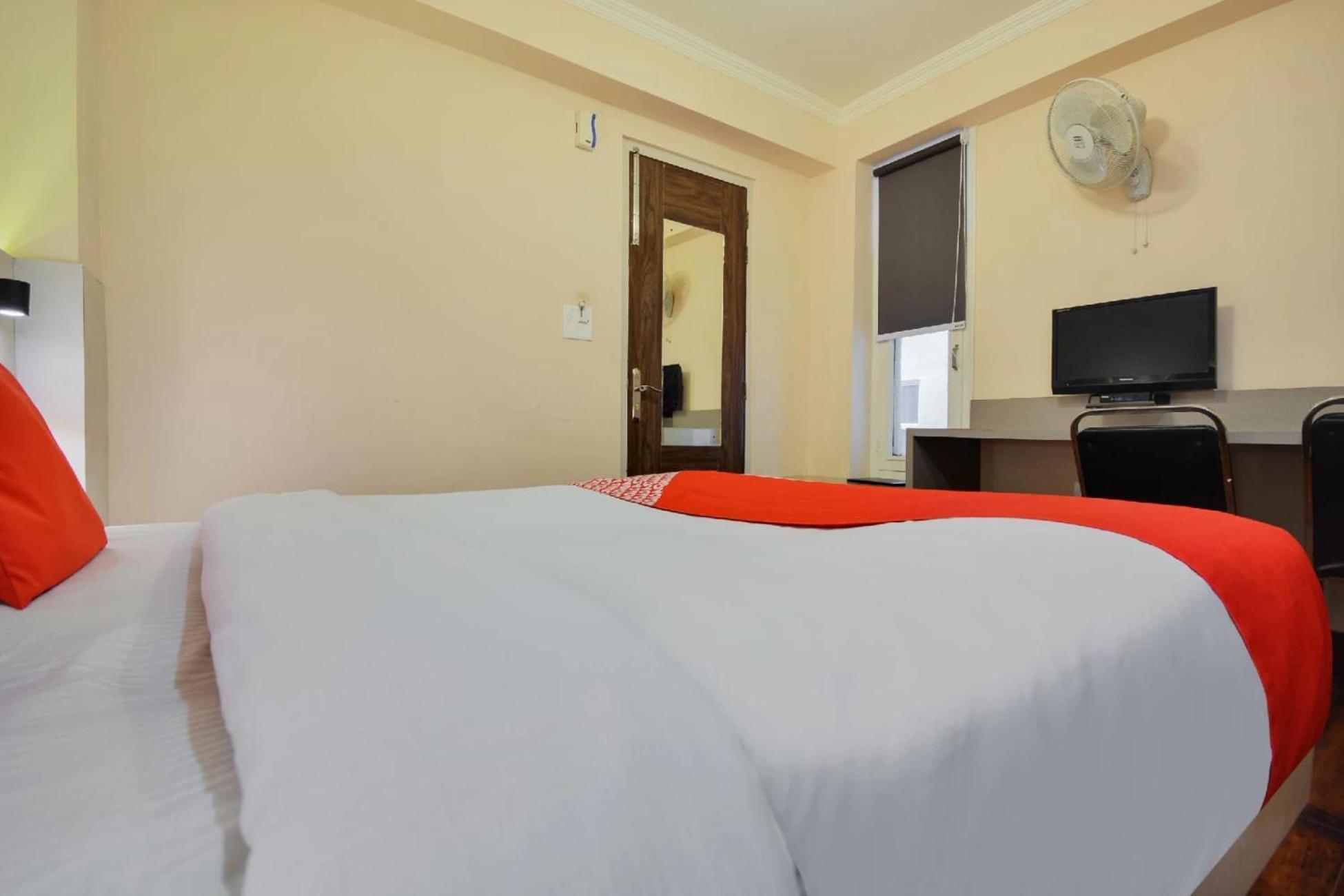 Hotel Aangan Regency Shimla Zewnętrze zdjęcie