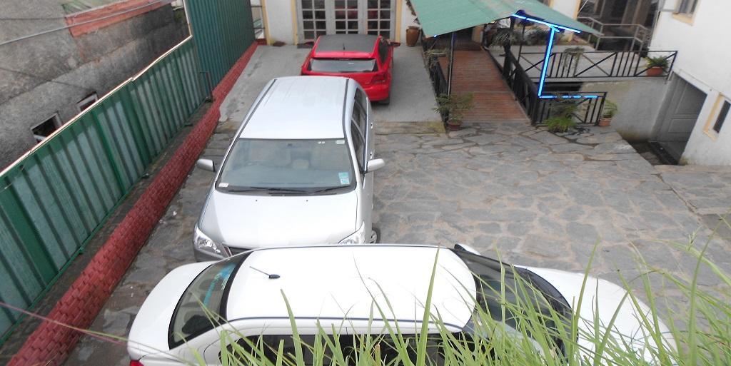 Hotel Aangan Regency Shimla Zewnętrze zdjęcie