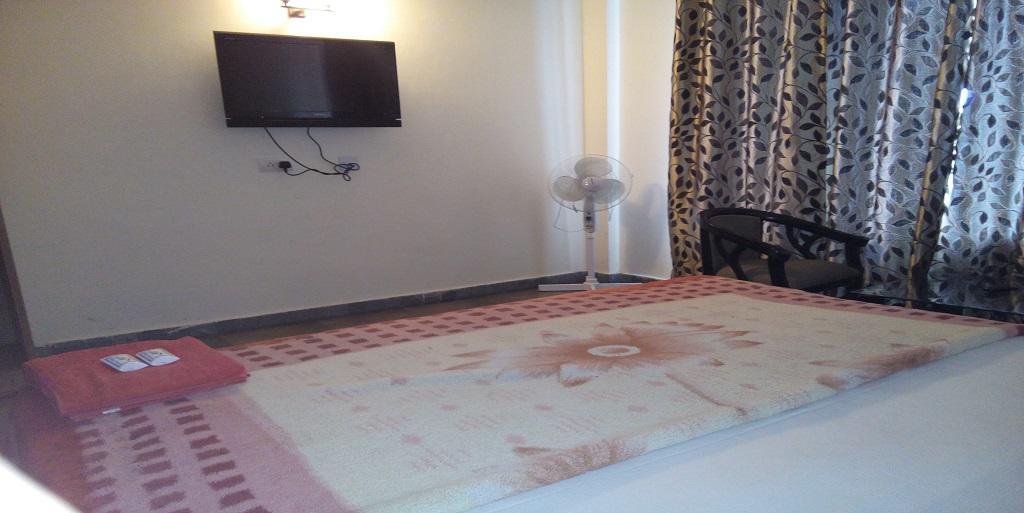 Hotel Aangan Regency Shimla Zewnętrze zdjęcie